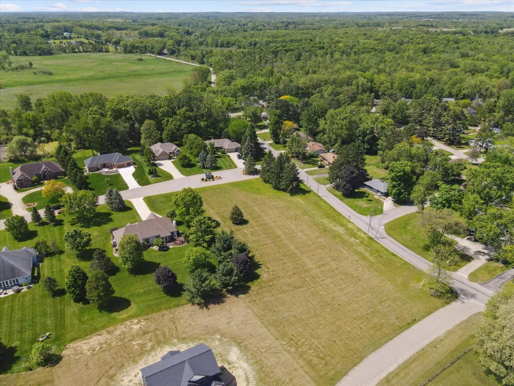 6000 Riverview Drive #5 Summit Township, MI 49203