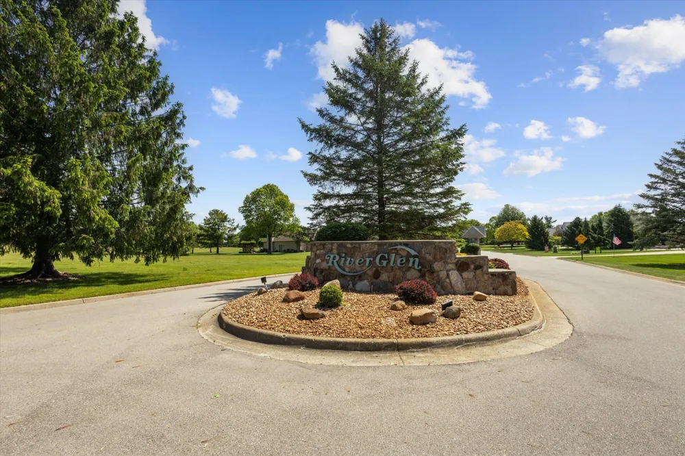 6000 Riverview Drive #5 Summit Township, MI 49203
