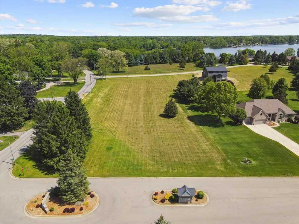 6000 Riverview Drive #17 Summit Township, MI 49203