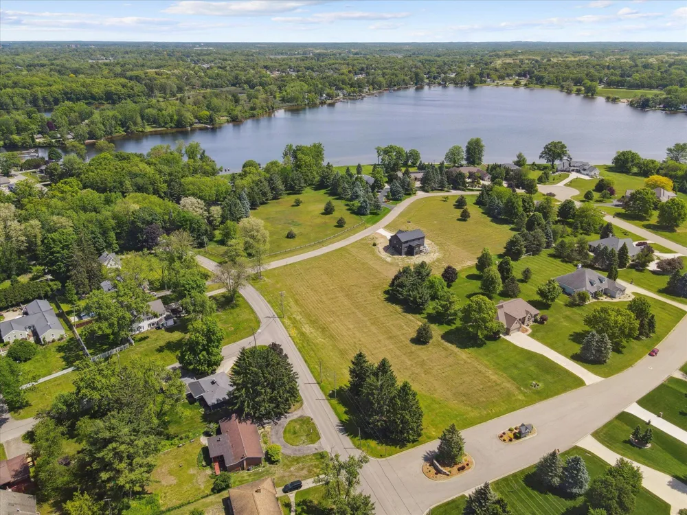 6000 Riverview Drive #17 Summit Township, MI 49203