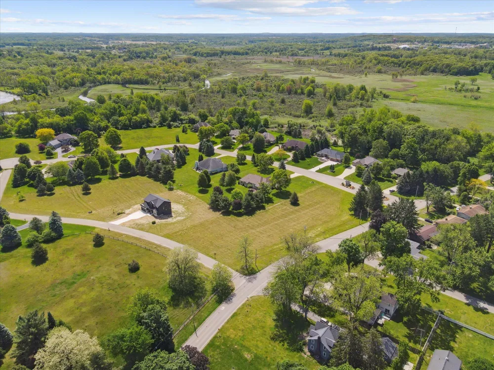 6000 Riverview Drive #17 Summit Township, MI 49203