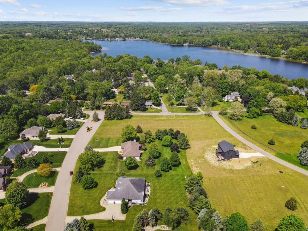6000 Riverview Drive #17 Summit Township, MI 49203