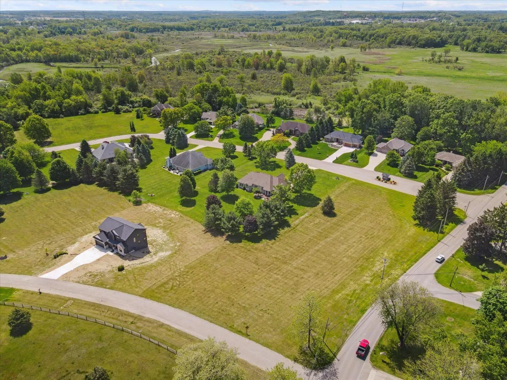 6000 Riverview Drive #17 Summit Township, MI 49203