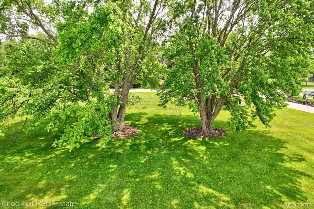 Evergreen Trail Tuscola Township, MI 48768