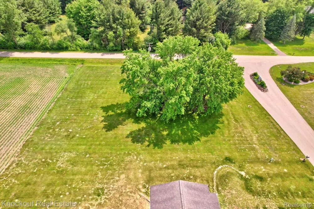Evergreen Trail Tuscola Township, MI 48768