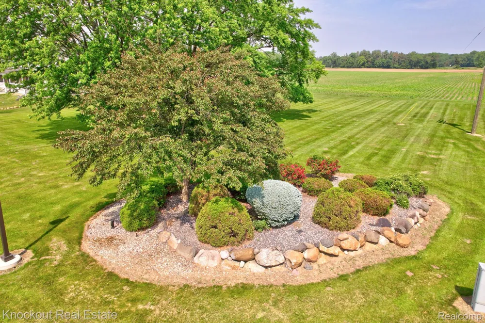 Evergreen Trail Tuscola Township, MI 48768