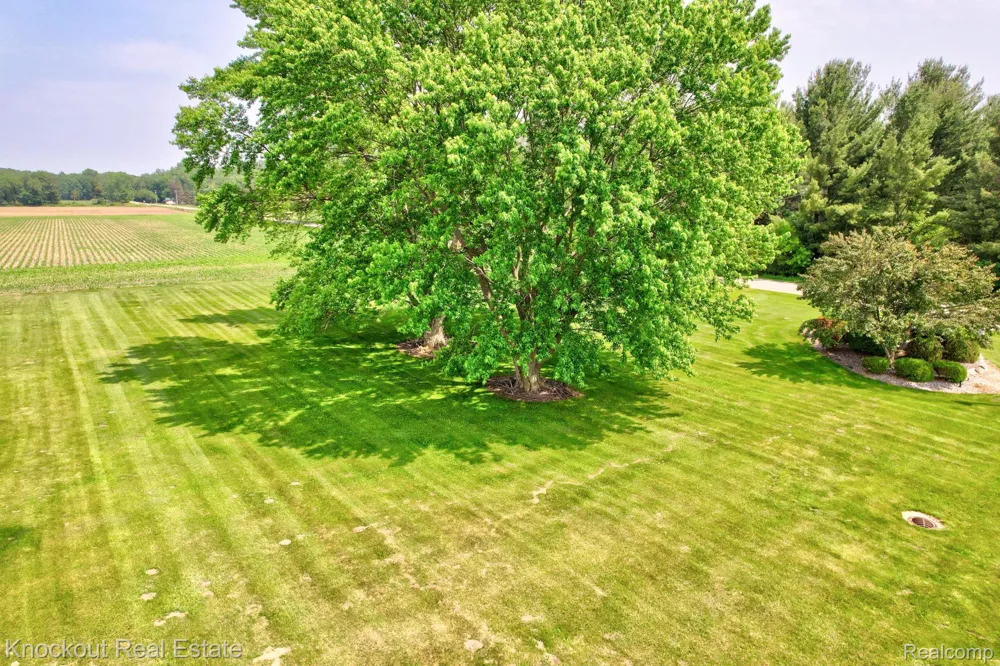 Evergreen Trail Tuscola Township, MI 48768