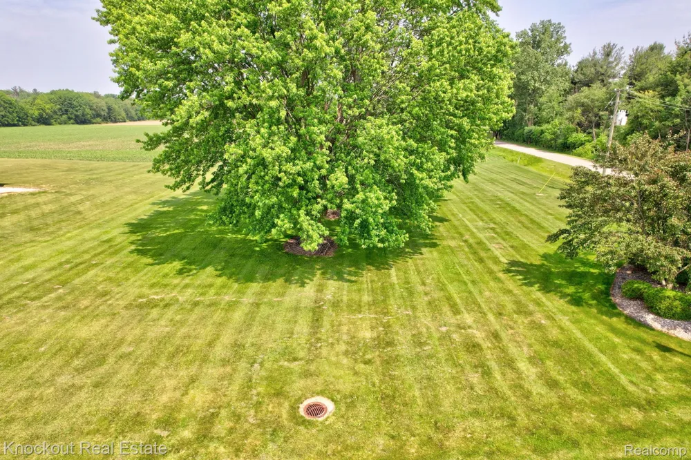 Evergreen Trail Tuscola Township, MI 48768