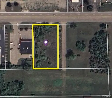 6367 W Pierson Road