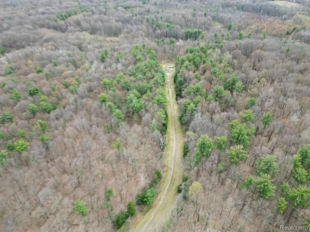 2 KNIGHTS BRIDGE ROAD Addison Township, MI 48367