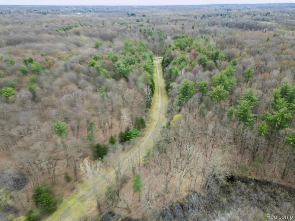 4 KNIGHTS BRIDGE ROAD Addison Township, MI 48367