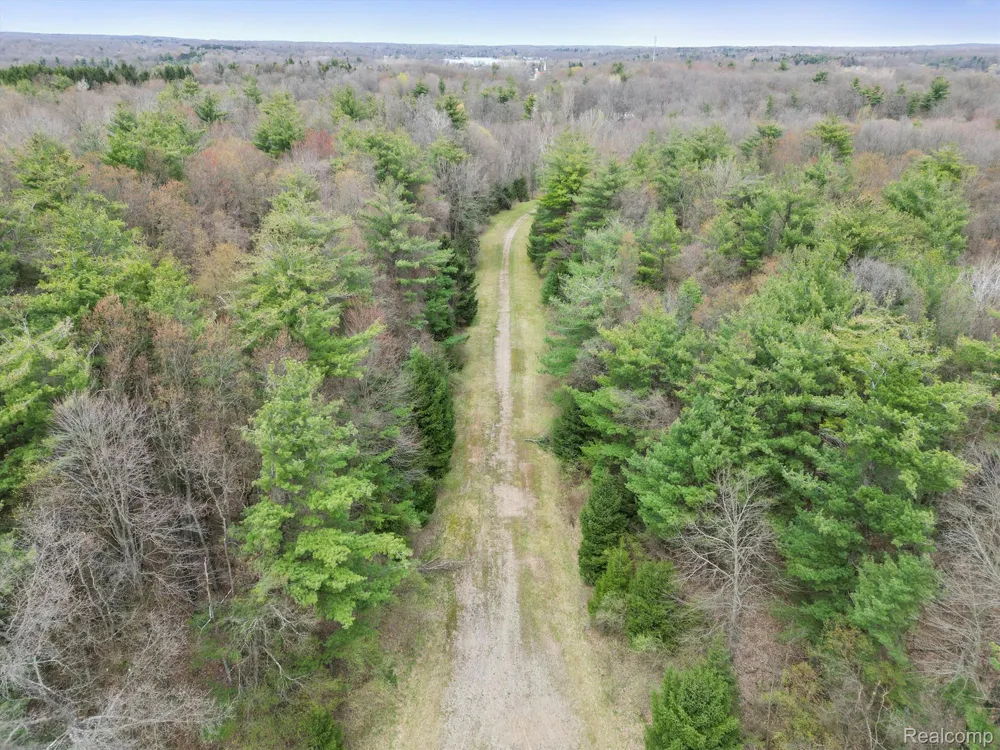 4 KNIGHTS BRIDGE ROAD Addison Township, MI 48367