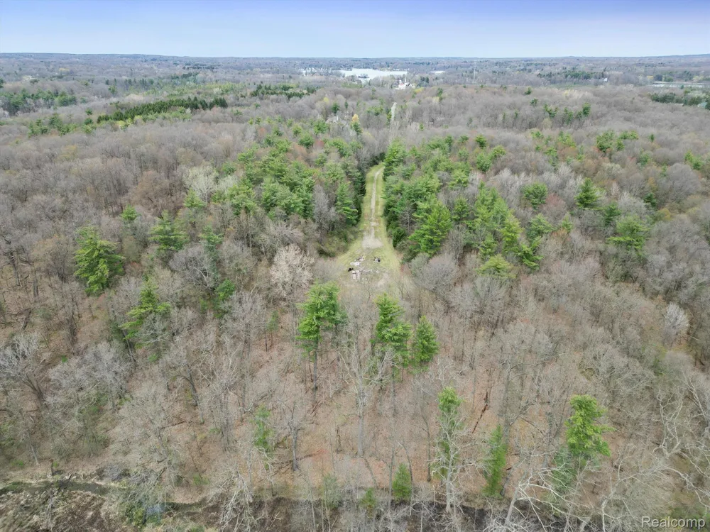 4 KNIGHTS BRIDGE ROAD Addison Township, MI 48367