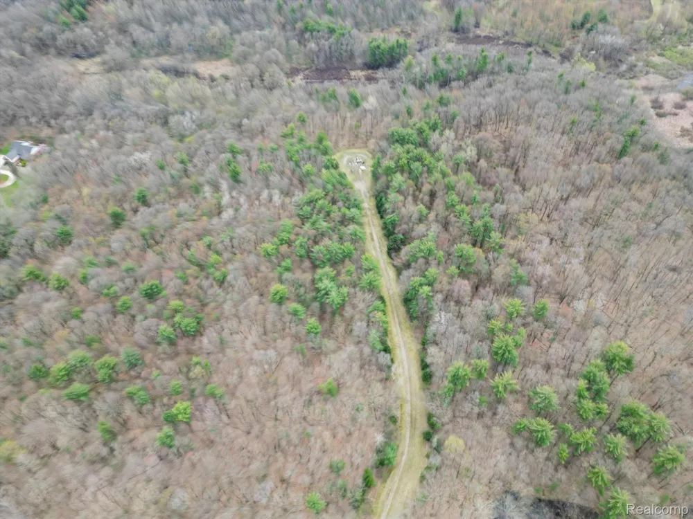 2 KNIGHTS BRIDGE ROAD Addison Township, MI 48367