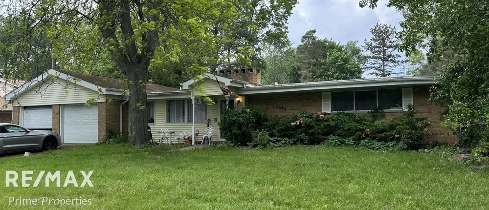 3195 Dixie Court Bridgeport Charter Township, MI 48601