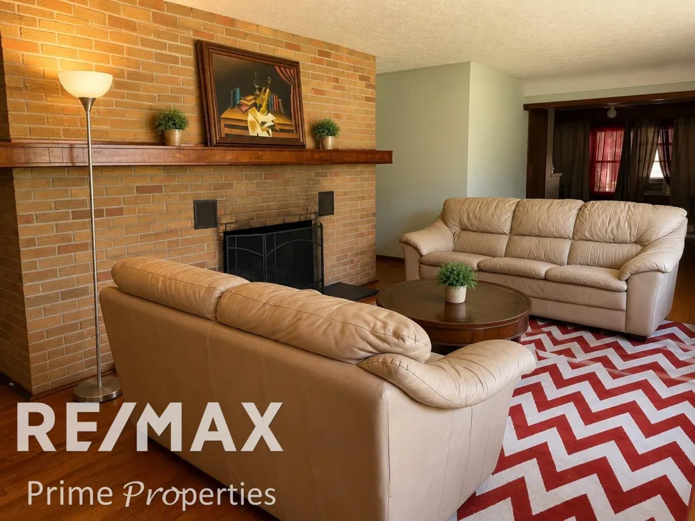 3195 Dixie Court Bridgeport Charter Township, MI 48601