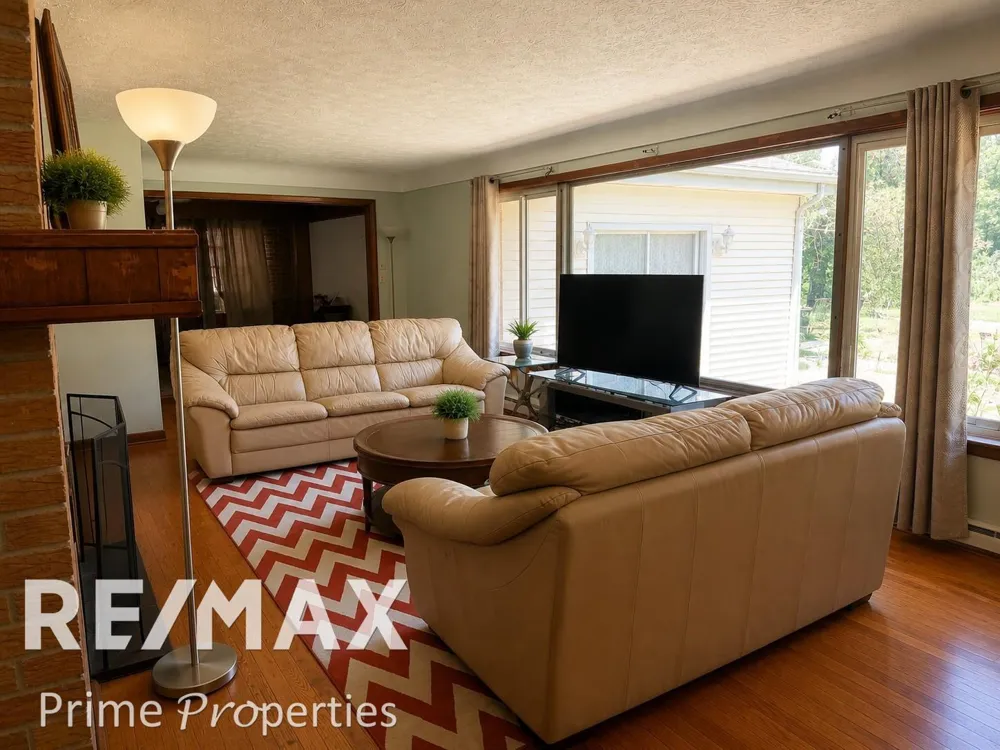 3195 Dixie Court Bridgeport Charter Township, MI 48601
