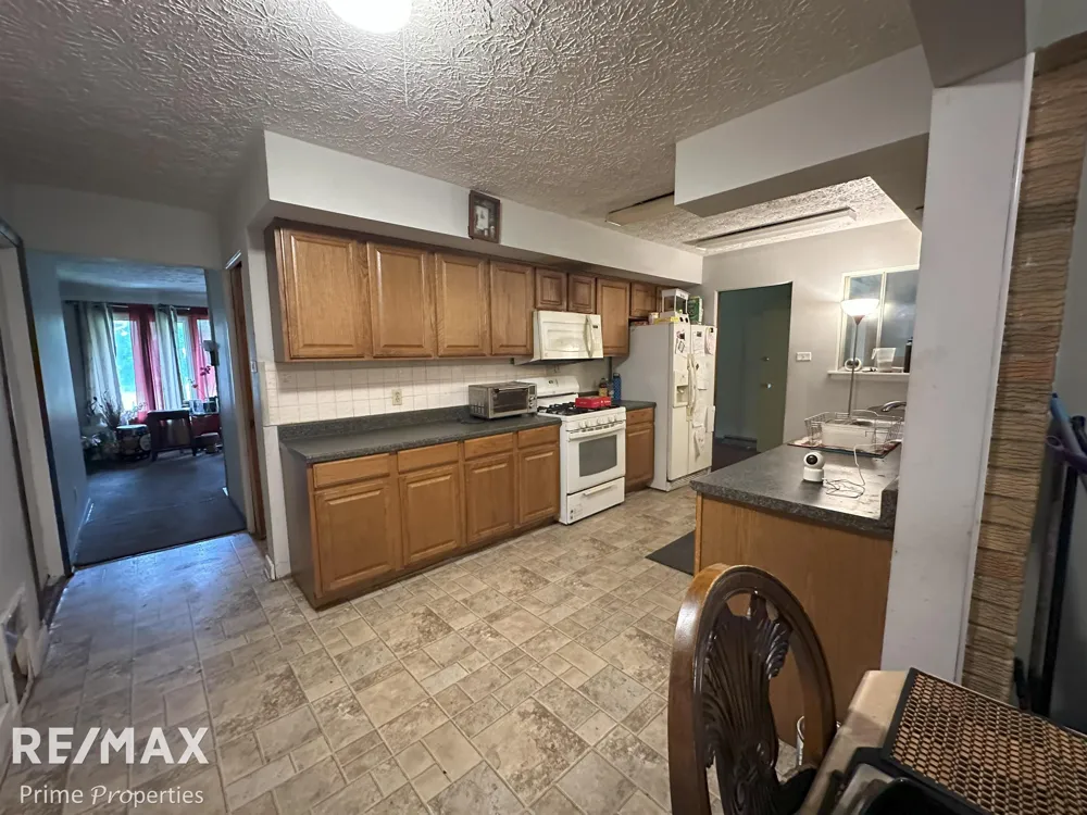 3195 Dixie Court Bridgeport Charter Township, MI 48601