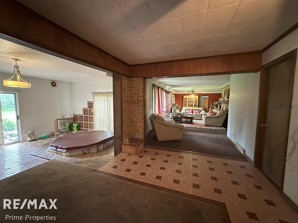 3195 Dixie Court Bridgeport Charter Township, MI 48601