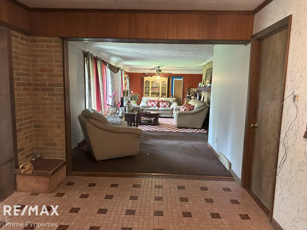 3195 Dixie Court Bridgeport Charter Township, MI 48601