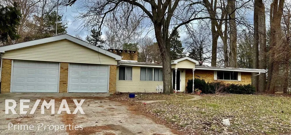 3195 Dixie Court Bridgeport Charter Township, MI 48601