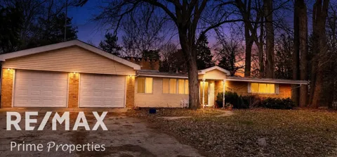 3195 Dixie Court