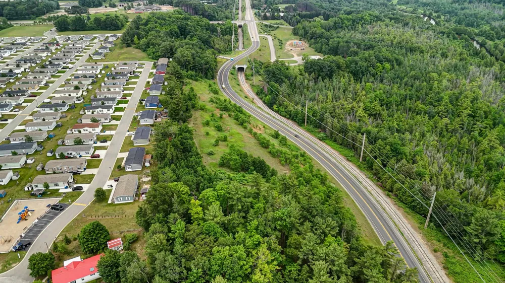 2050 Keystone Garfield Charter Township, MI 49686