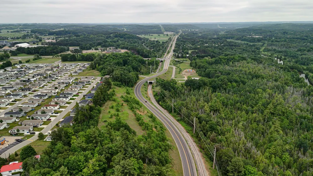 2050 Keystone Garfield Charter Township, MI 49686