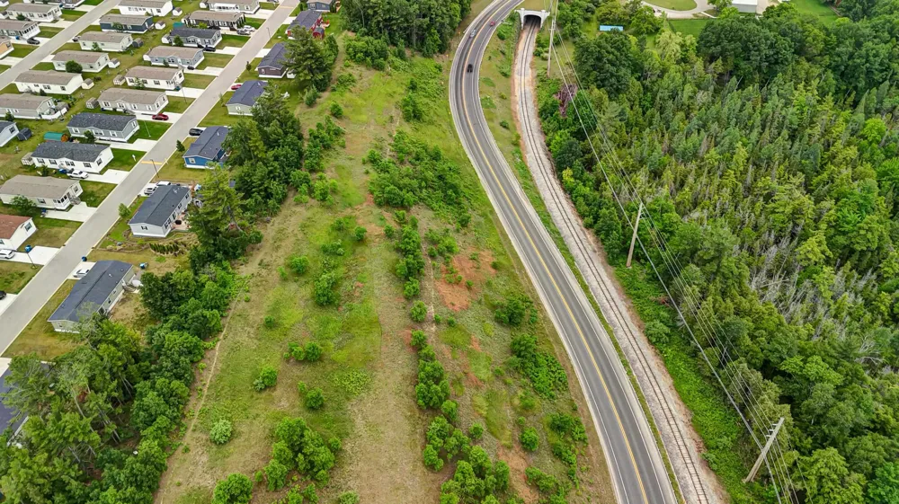 2050 Keystone Garfield Charter Township, MI 49686