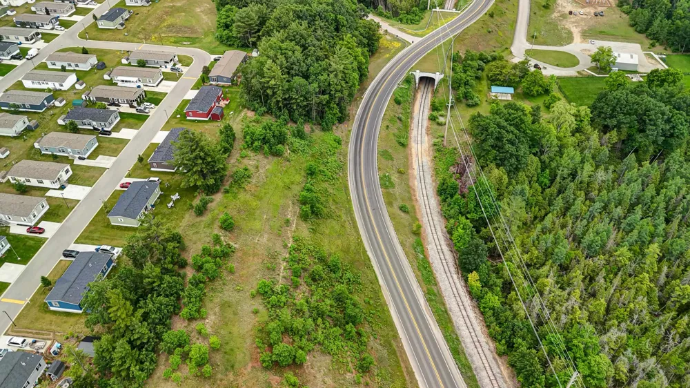 2050 Keystone Garfield Charter Township, MI 49686