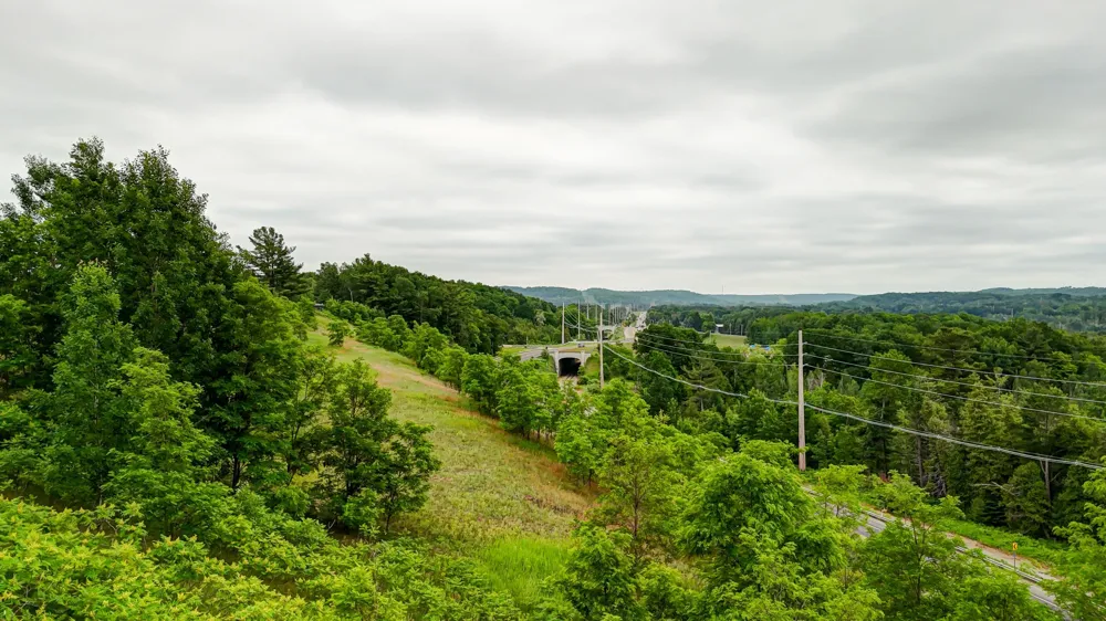 2050 Keystone Garfield Charter Township, MI 49686