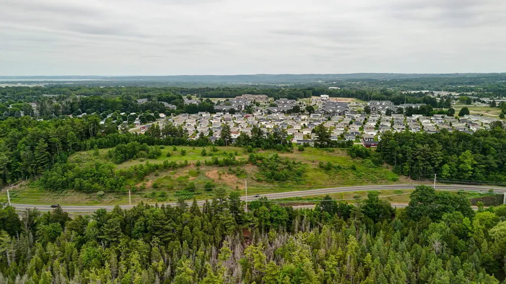 2050 Keystone Garfield Charter Township, MI 49686