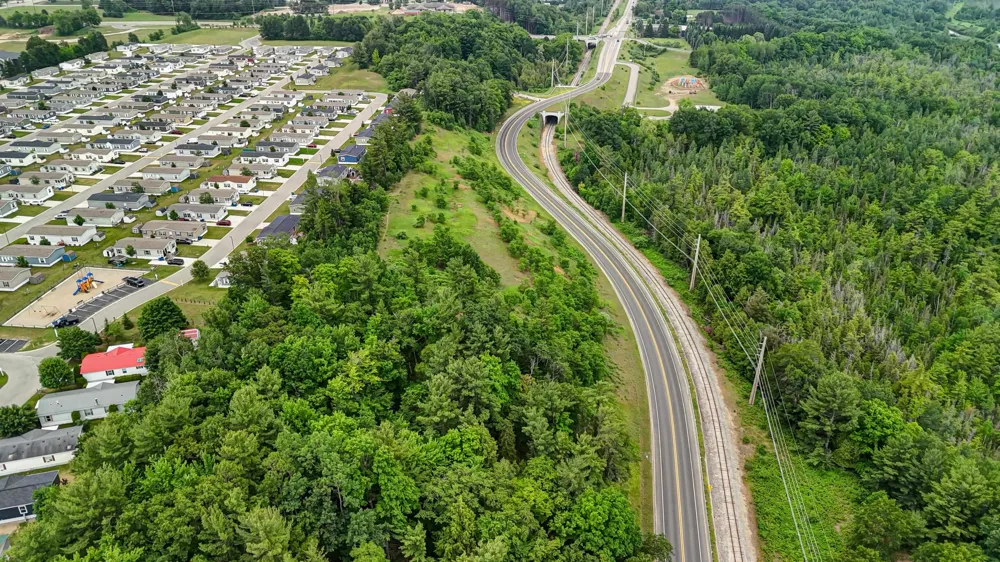 2050 Keystone Garfield Charter Township, MI 49686