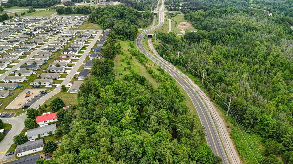 2050 Keystone Garfield Charter Township, MI 49686