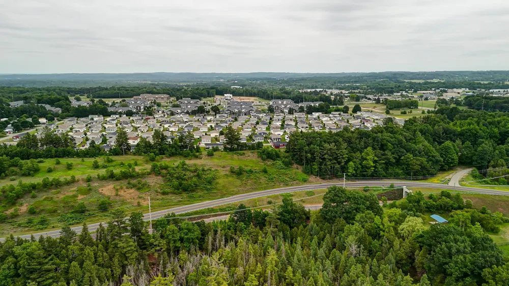 2050 Keystone Garfield Charter Township, MI 49686