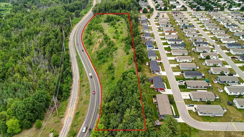 2050 Keystone Garfield Charter Township, MI 49686