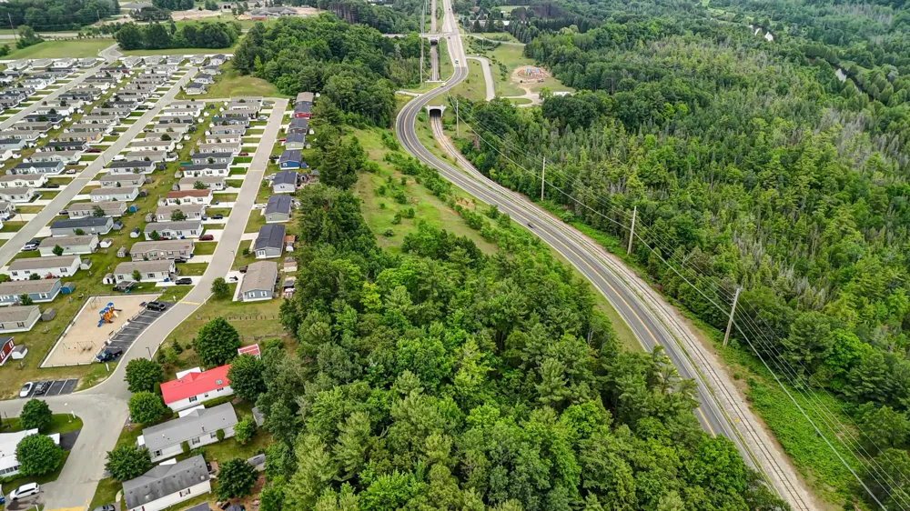 2050 Keystone Garfield Charter Township, MI 49686