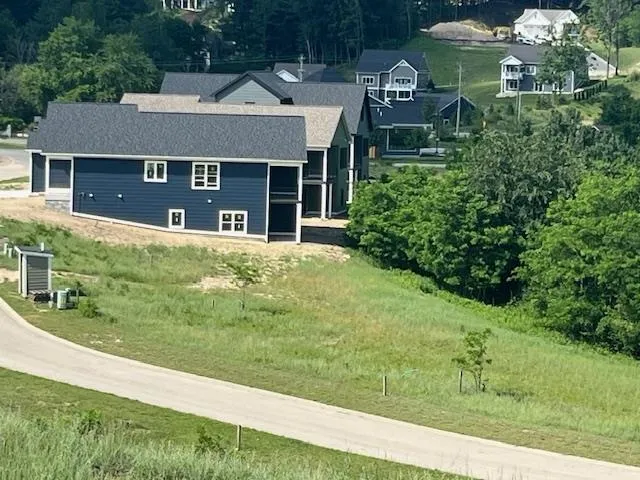 13820 Azmiuth Drive Elmwood Charter Township, MI 49684