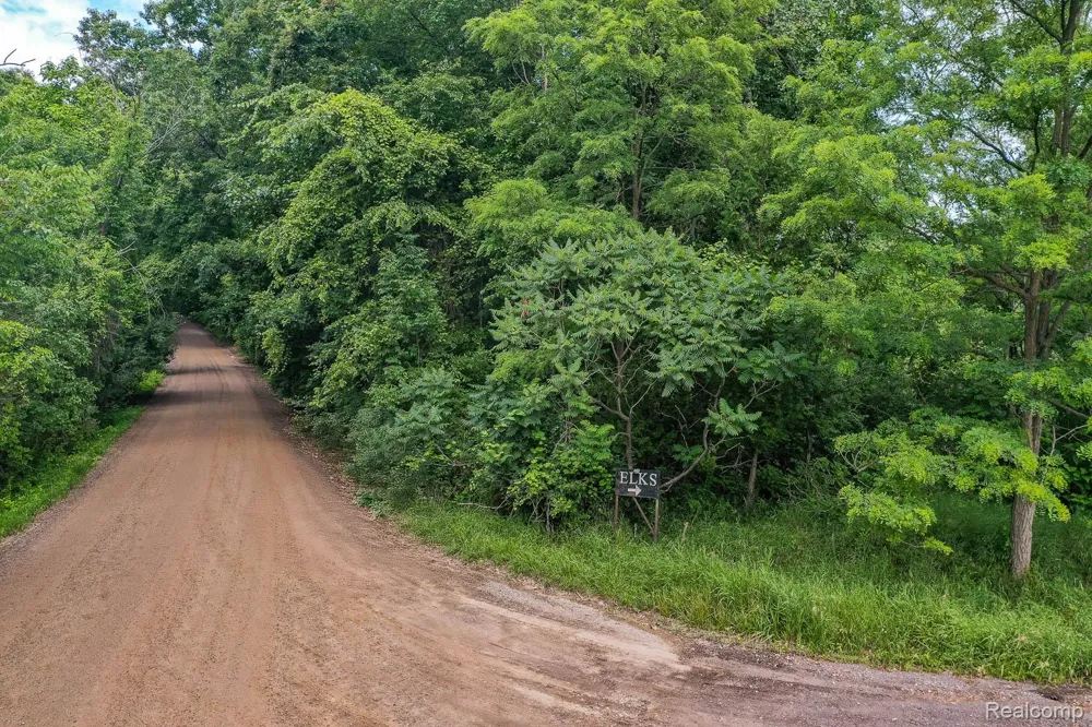 Pond Road Addison Township, MI 48367