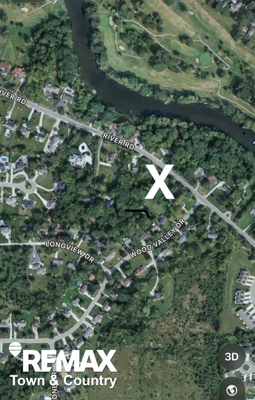 River Road Flushing Charter Township, MI 48433