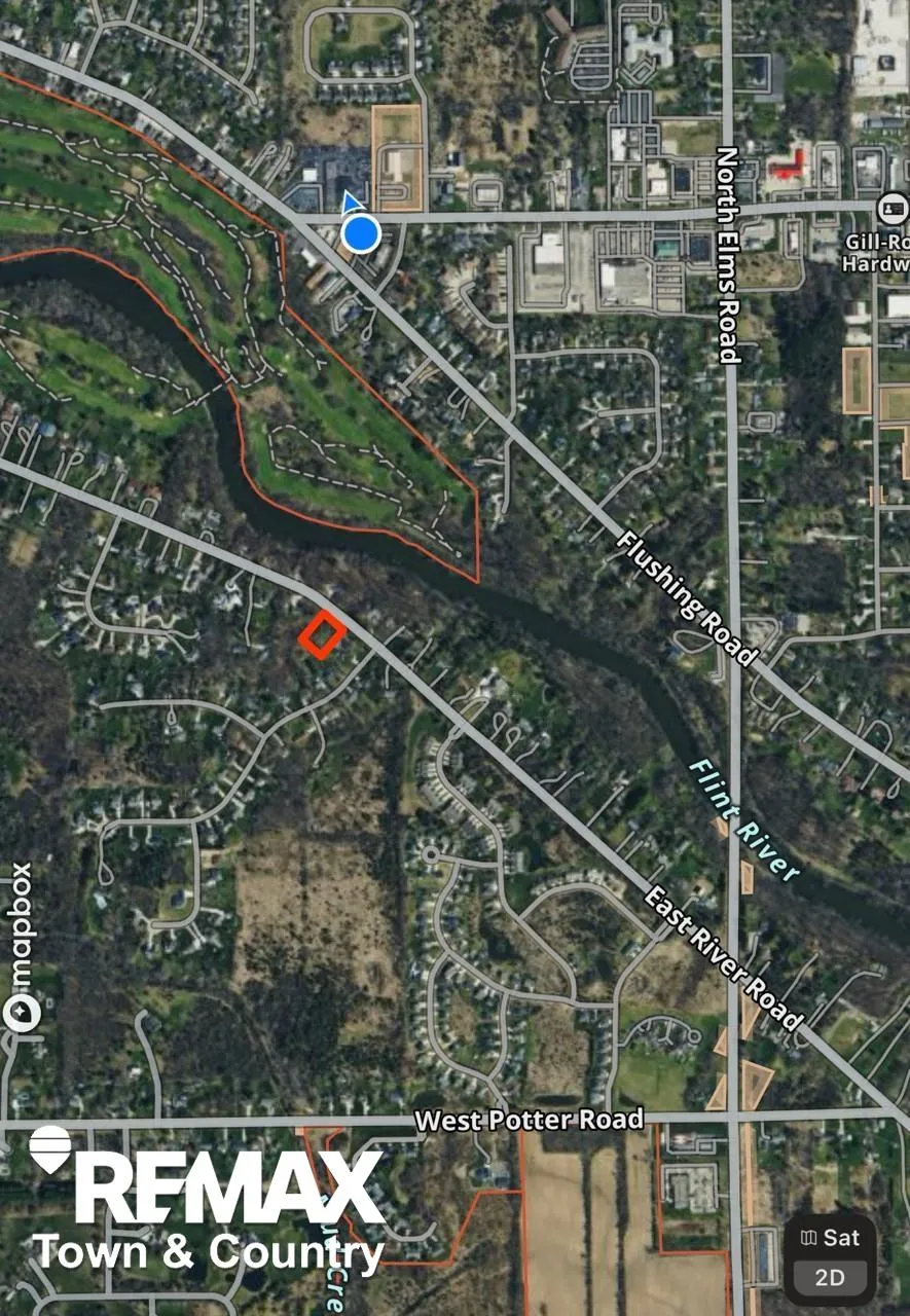 River Road Flushing Charter Township, MI 48433