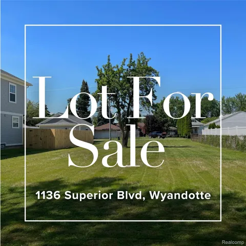 1136 Superior Boulevard