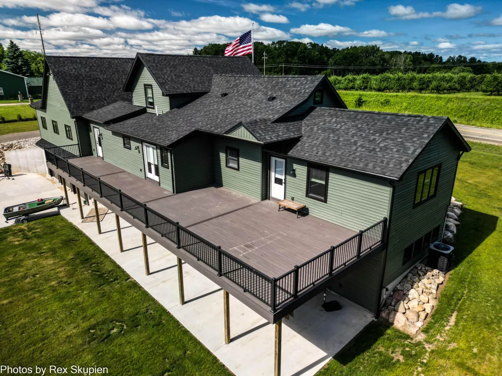 17090 Kenowa Avenue Tyrone Township, MI 49330