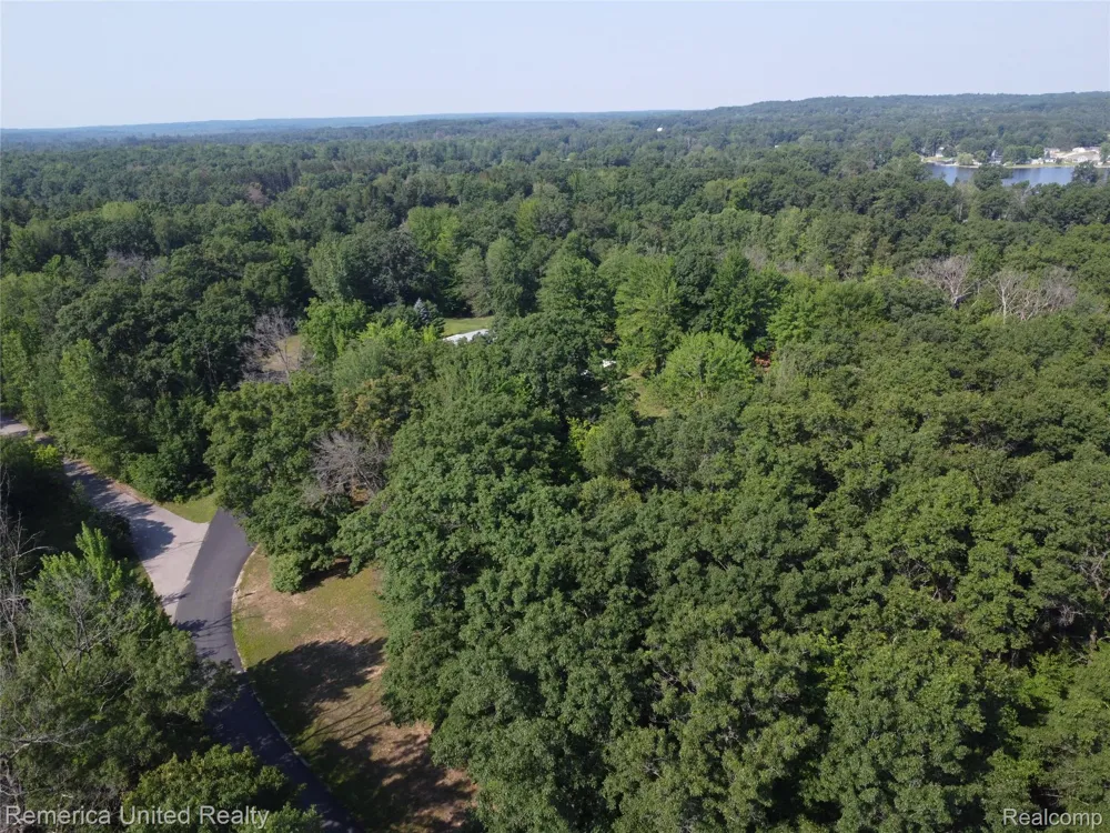 Pondside Dr Lot 15 Surrey Township, MI 48622