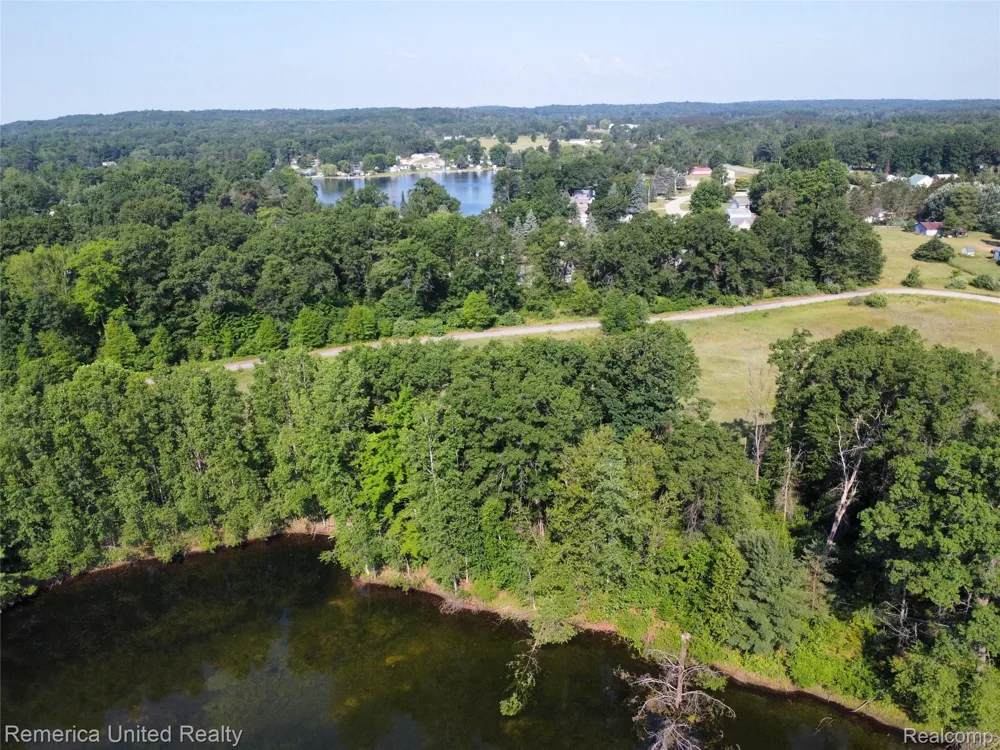 Pondside Dr Lot 15 Surrey Township, MI 48622