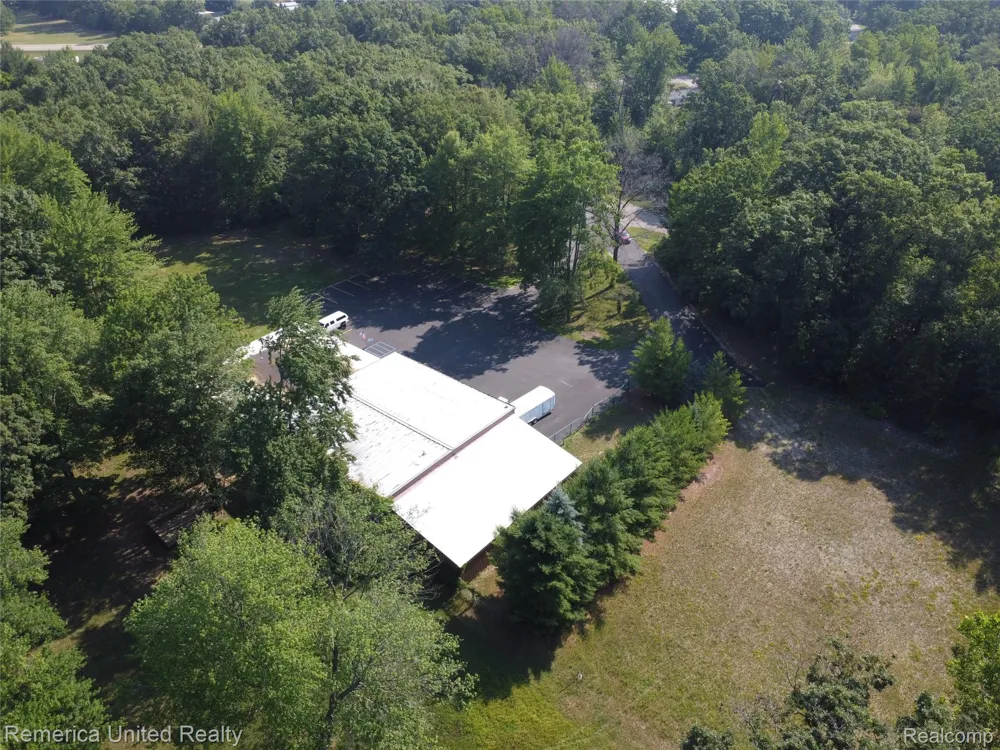 Pondside Dr Lot 15 Surrey Township, MI 48622