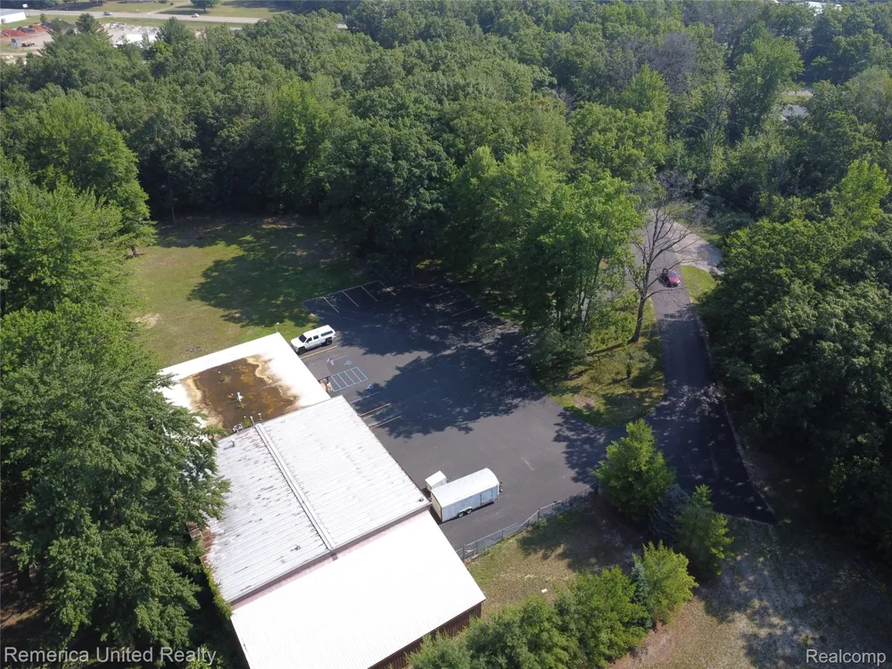 Pondside Dr LOT 02 Surrey Township, MI 48622