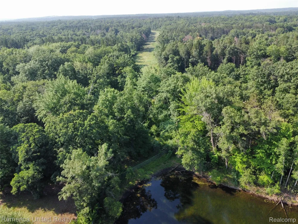 Pondside Dr LOT 03 Surrey Township, MI 48622