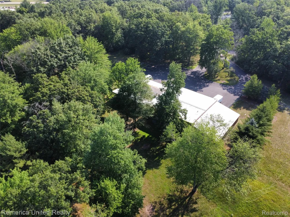 Pondside Dr LOT 07 Surrey Township, MI 48622