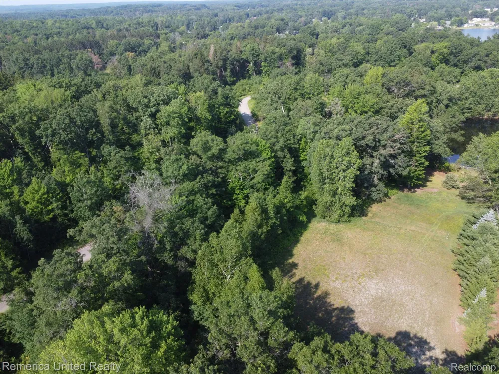 Pondside Dr LOT 07 Surrey Township, MI 48622